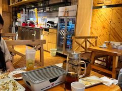 -木屋烧烤(西南角店)
