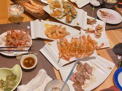 -割烹旭日本料理(龙湖狮山天街店)