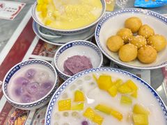 -赵记传承·中国甜品(福州总店)