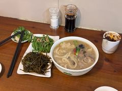 -合记烩面(人民路店)