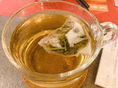 林奇苑银毫香片-点点心点心专门店(旺角店)