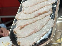 -金龙大四喜牛肉火锅