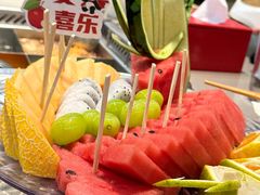 -海底捞火锅(蜀山万象汇店)