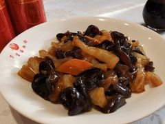 -万宝海鲜舫(劳动公园店)
