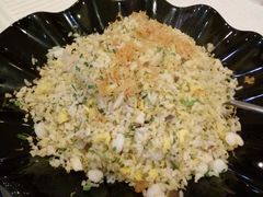 扬州炒饭-扬州狮子楼·非遗淮扬菜(总店)