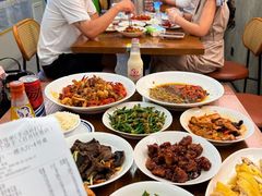 -毛哥小馆子(百井坊巷店)