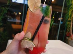 -我的四季意大利餐厅(春天百货店)