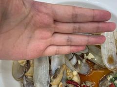 -合家小菜餐馆(新诚花苑店)