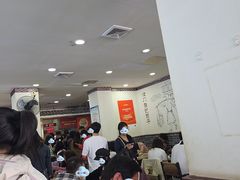 -津门张记包子铺(华昌道店)