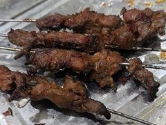-文文烤肉(大皮院店)