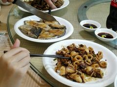 android_upload_pic-新享乐海鲜(翠华路店)