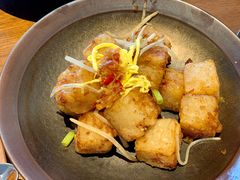 -红糖(香港嘉里酒店)