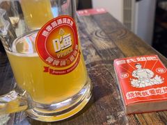 -管氏翅吧(广渠门店)