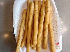 -巴蜀王婆大虾(南锣鼓巷店)