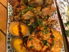 -度小月(百老汇美食街店)