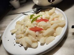 -吴越荣记·苏州菜·松鼠桂鱼(娄门景区店)