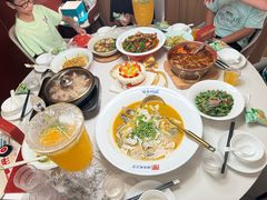 -百年神厨·地道川菜(清江西路店)