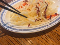 -老雒阳面馆·水席(定鼎门店)