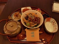 -嘁嘁茶泡饭
