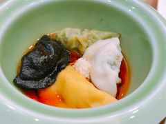 -船歌·鱼水饺青岛菜(国贸商城店)