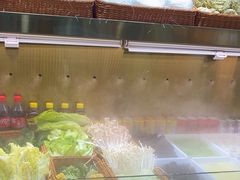 -超级泰·泰式麻辣烫(南京商厦店)