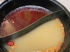 -钢管厂五区小郡肝串串香(南山店)