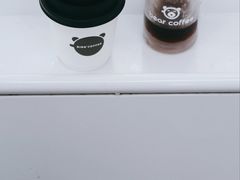 -BIRR COFFEE小熊咖啡(鸿瑞店)