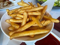-WOLFGANG PUCK KITCHEN & BAR(迪士尼小镇店)