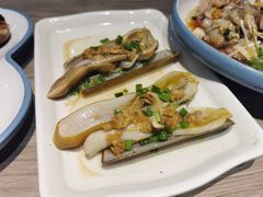 -大京园海鲜烧烤(东城路店)