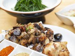 -蒙料·手把肉(望京店)