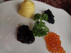 -小白桦西餐厅