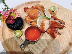 -相遇·鲜炒黄牛肉(丹阳吾悦广场店)