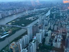 -广州四季酒店·佰鲜汇·现代法餐