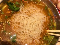 -朴家冷面(总店)