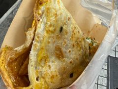 -周小超蛋饼