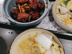 -鹿港小镇(天津机场店)