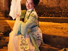 -前童古镇