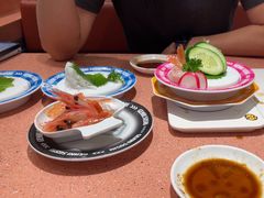 -元气寿司(金光华店)