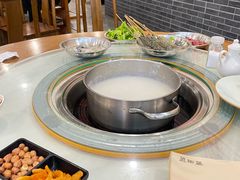 -盈田盈粥庄(博山东路店)