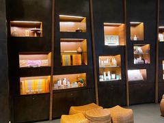 -Let’s Relax Spa(Siam Square One)