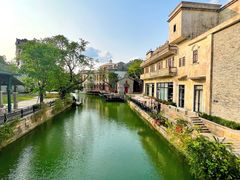 -赤坎·广东华侨国际旅游度假区