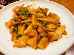 -西新饭店(城中店)