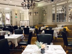 -哈布斯扒房(华发商都店)