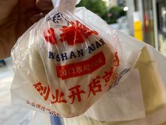 -和善园手工大包子(常德路店)