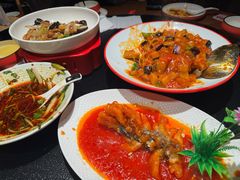 -陈阿宝·山西菜馆