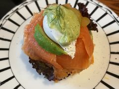 -AFS Cafe & Canteen(闽江二路店)