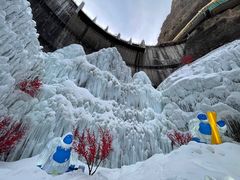 -龙庆峡风景区