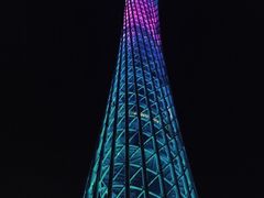 -广州塔