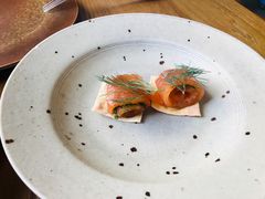 -BOR Eatery(安福路店)