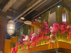 -耶里夏丽·新疆菜·28年喀什老馆(田林东路店)